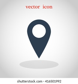Business contact icon