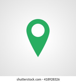 Business contact icon