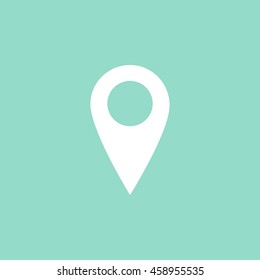 Business contact icon