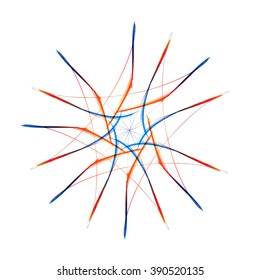 Icono de cooperación comercial fácil de editar
