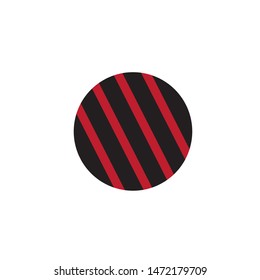 Business corporate abstract unity logo design template
