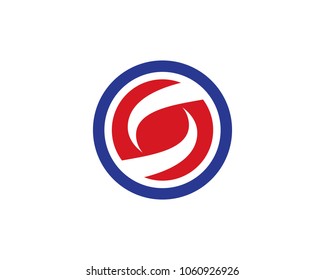 Business corporate abstract unity vector logo design template
