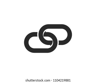 Business corporate abstract unity vector logo design template