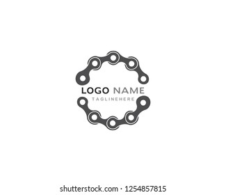 Business corporate abstract unity vector logo design template