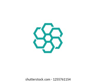 Business corporate abstract unity vector logo design template