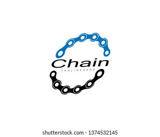 Business corporate abstract unity vector logo design template - Vector