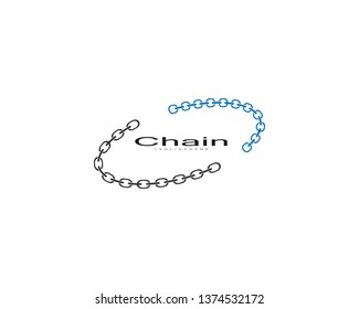Business corporate abstract unity vector logo design template - Vector