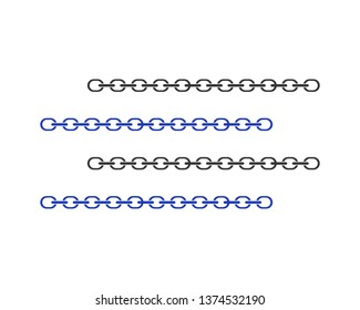 Business corporate abstract unity vector logo design template - Vector