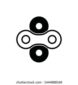 Business corporate abstract unity vector logo design template