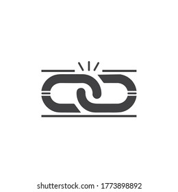 Business corporate abstract unity vector logo design template