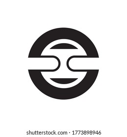 Business corporate abstract unity vector logo design template