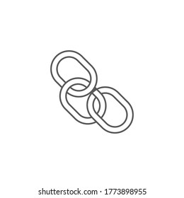 Business corporate abstract unity vector logo design template