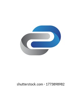 Business corporate abstract unity vector logo design template