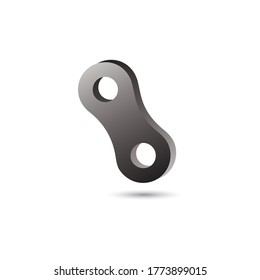 Business corporate abstract unity vector logo design template
