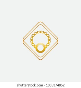 Plantilla de diseño de logotipo de vectores de unidad abstracta empresarial