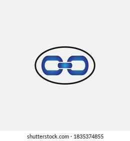 Business corporate abstract unity vector logo design template