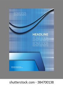 business corporate backgrounds flyer
