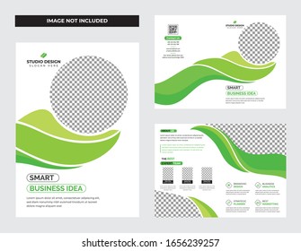 Diseño de plantillas multiplicidad para empresas comerciales