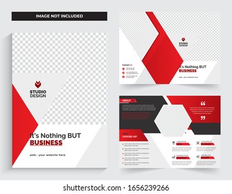 Diseño de plantillas multiplicidad para empresas comerciales