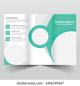 business corporate business flyer template