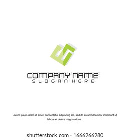 Business corporate letter G logo design template. Simple and clean flat design of letter  G logo vector template. Letter G logo for business