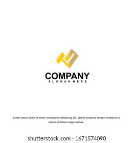 Business corporate letter G logo design template. Simple and clean flat design of letter  G logo vector template. Letter G logo for business