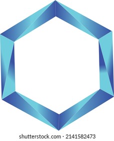  Business corporate  logo design vector logotype for technology. Vector Pixel square or box icon