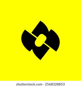 Business corporate logo design vector