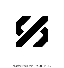 Business corporate logo design vector