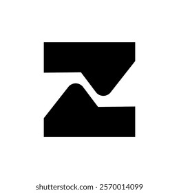 Business corporate logo design vector