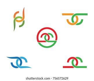 Business corporate Logo Template