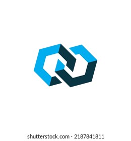 Logotipo corporativo. plantilla de diseño de vector