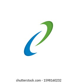 business corporate logo vector icon illustration design 