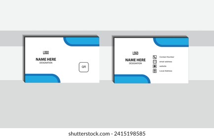 Business corporate pattern design style