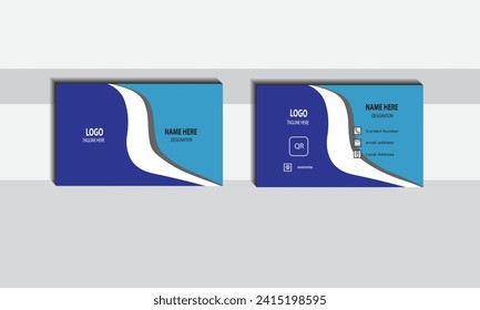 Estilo de diseño de patrones corporativos del negocio