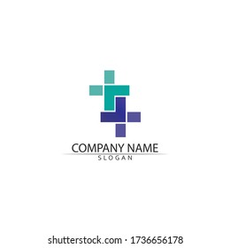Business corporate S letter S logo design vector
