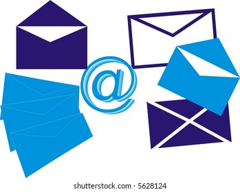 Business correspondence