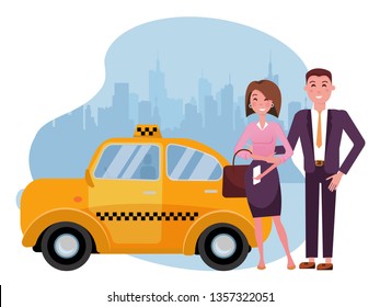 143 Chase Couple Stock Vectors, Images & Vector Art | Shutterstock