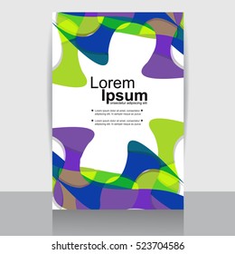 Business Cover 
