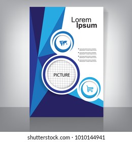 Business Cover Design