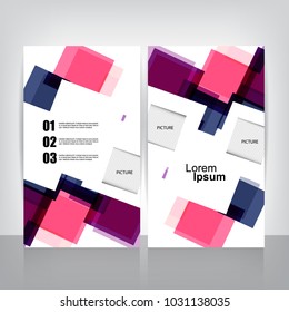 Business Cover Design
