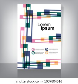 Business Cover Design