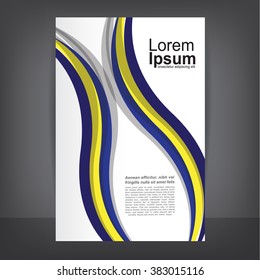Business Cover Design