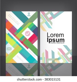 Business Cover Design