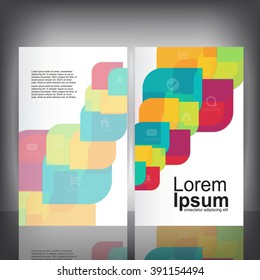 Business Cover Design