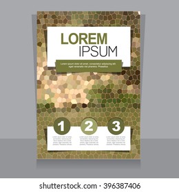 Business Cover Design
