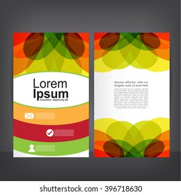 Business Cover Design