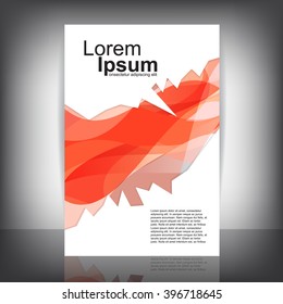Business Cover Design
