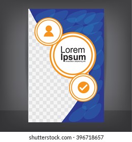 Business Cover Design