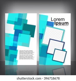 Business Cover Design